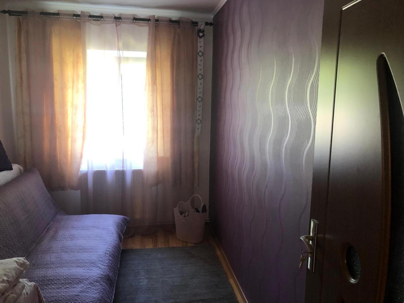 Apartament Cu 3 Camere La Poala Muntilor Fagaras Victoria  Exterior foto