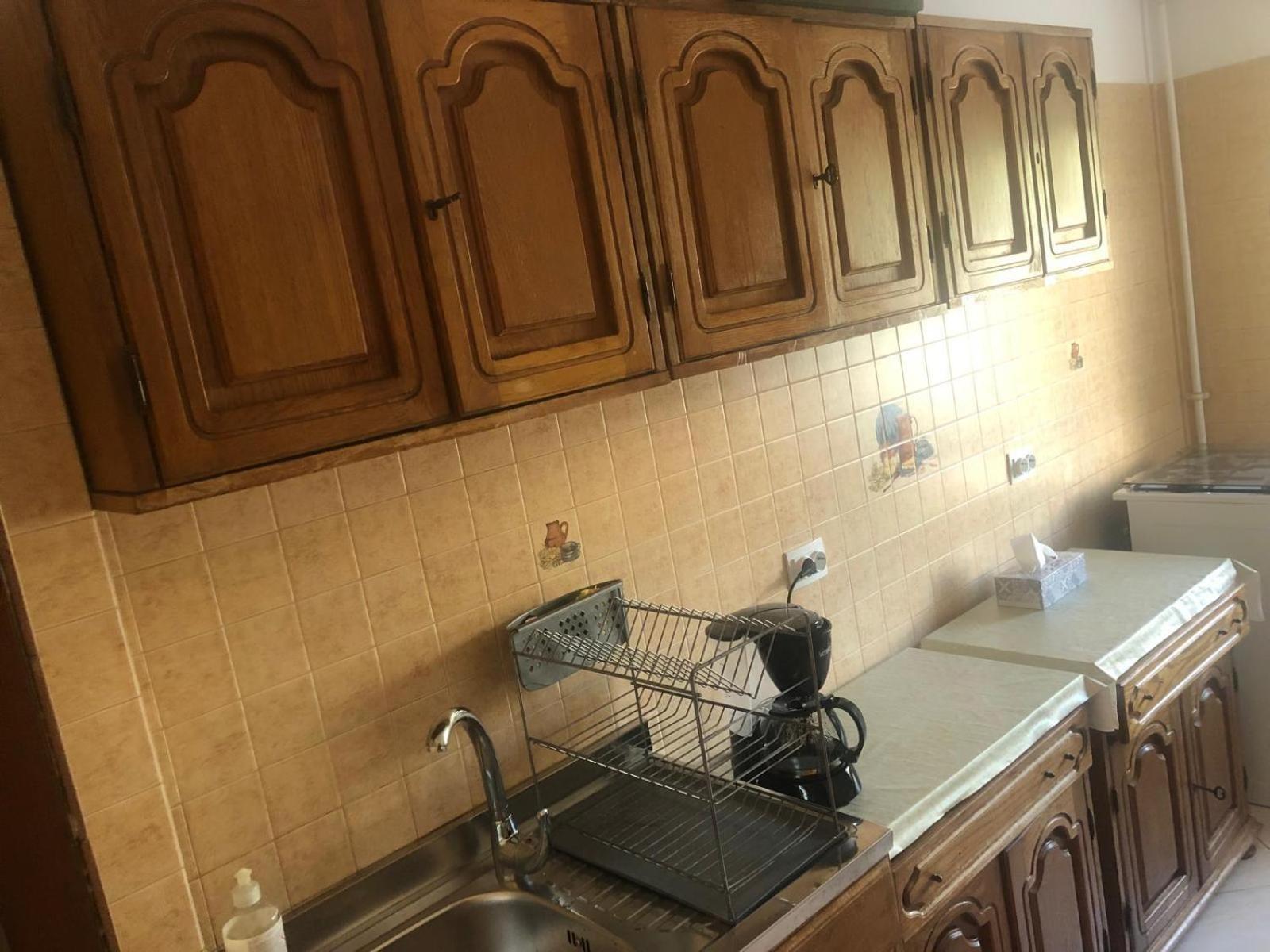 Apartament Cu 3 Camere La Poala Muntilor Fagaras Victoria  Exterior foto
