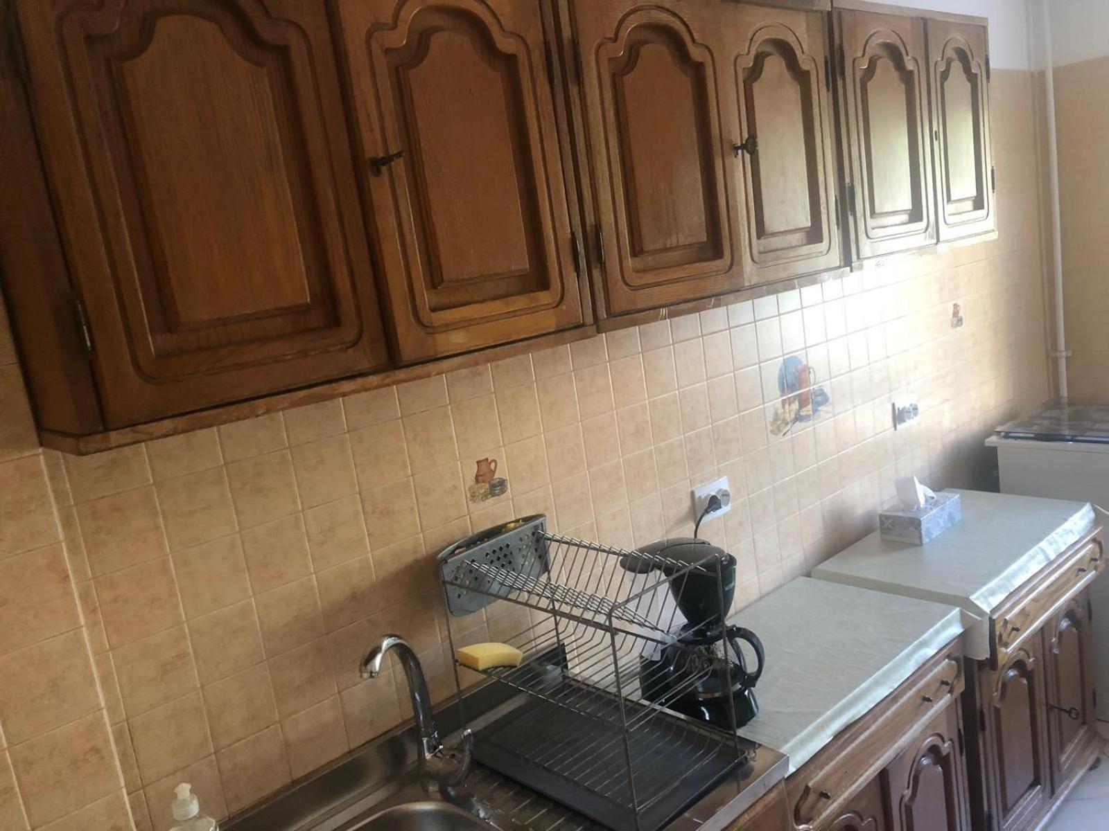 Apartament Cu 3 Camere La Poala Muntilor Fagaras Victoria  Exterior foto