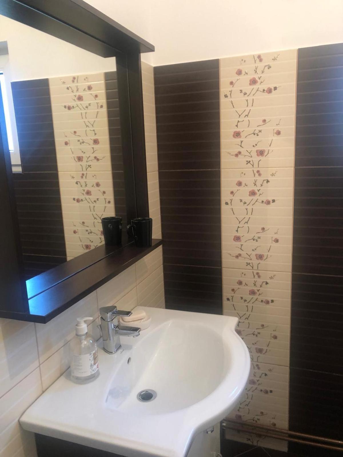 Apartament Cu 3 Camere La Poala Muntilor Fagaras Victoria  Exterior foto