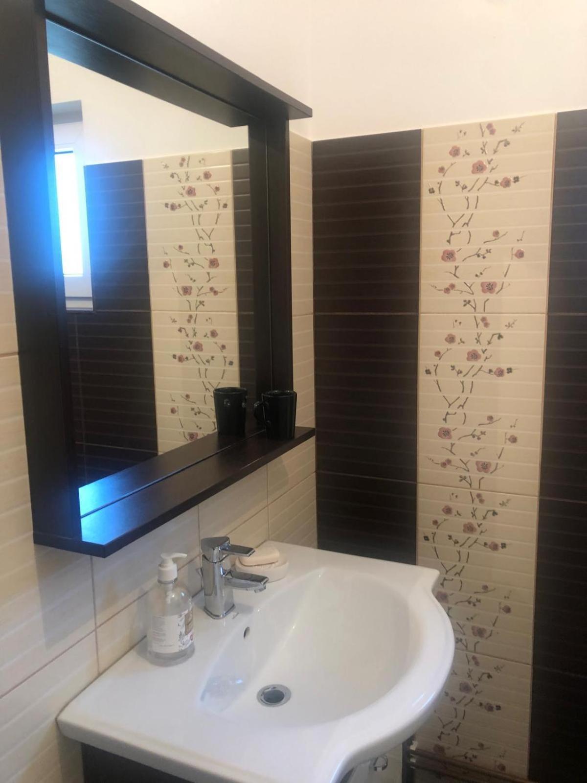 Apartament Cu 3 Camere La Poala Muntilor Fagaras Victoria  Exterior foto