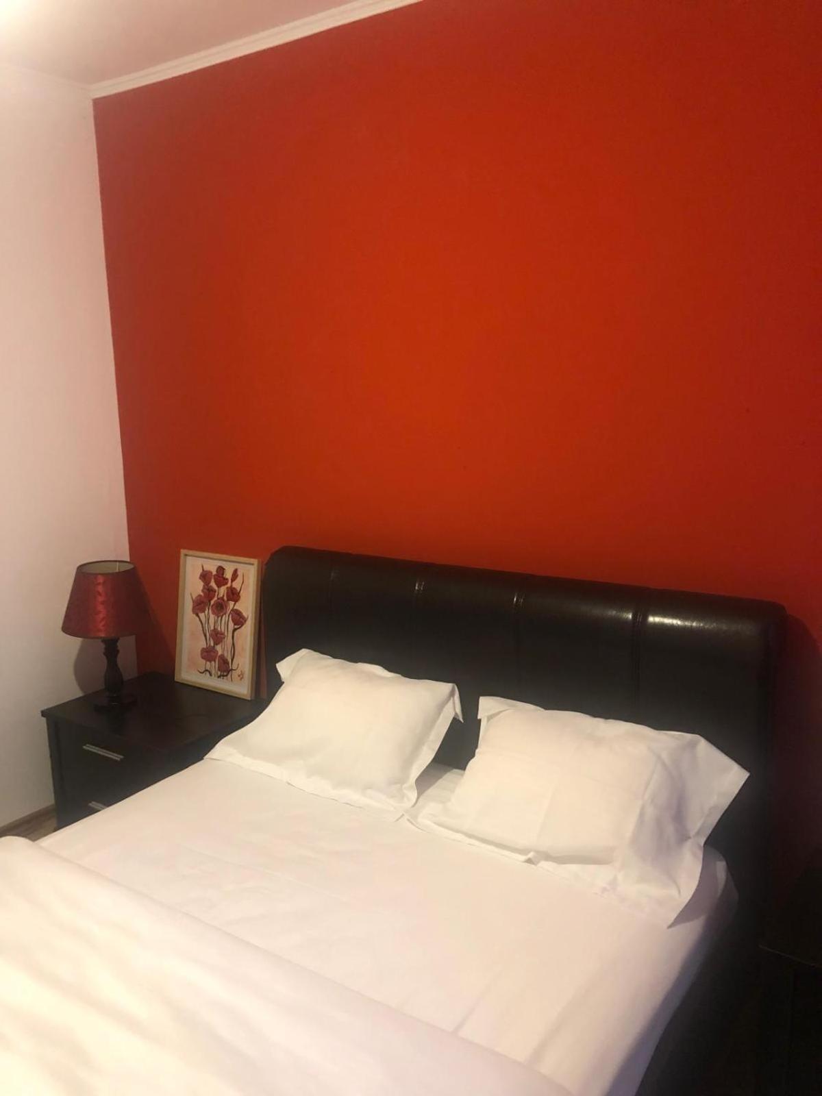 Apartament Cu 3 Camere La Poala Muntilor Fagaras Victoria  Exterior foto
