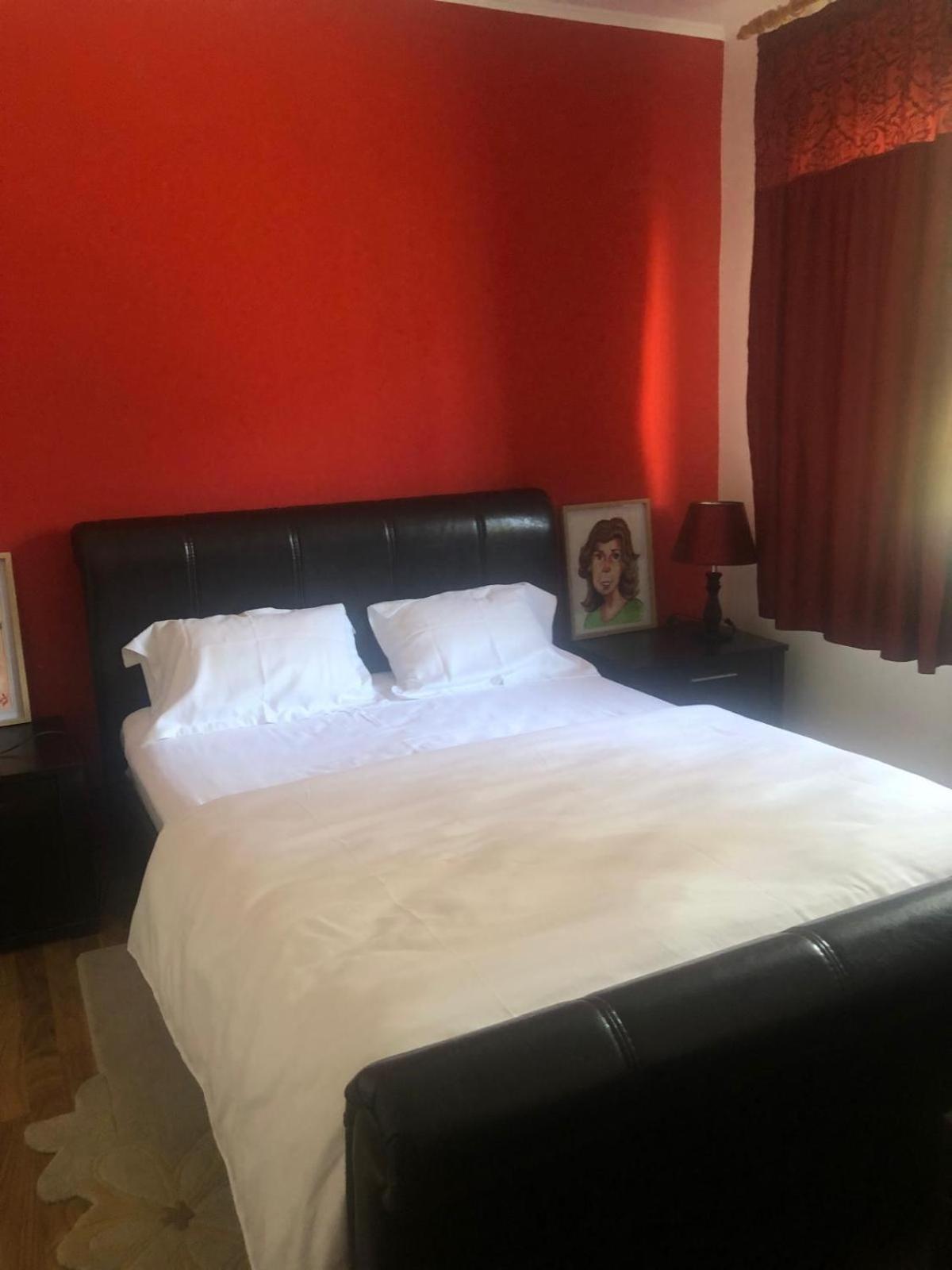Apartament Cu 3 Camere La Poala Muntilor Fagaras Victoria  Exterior foto