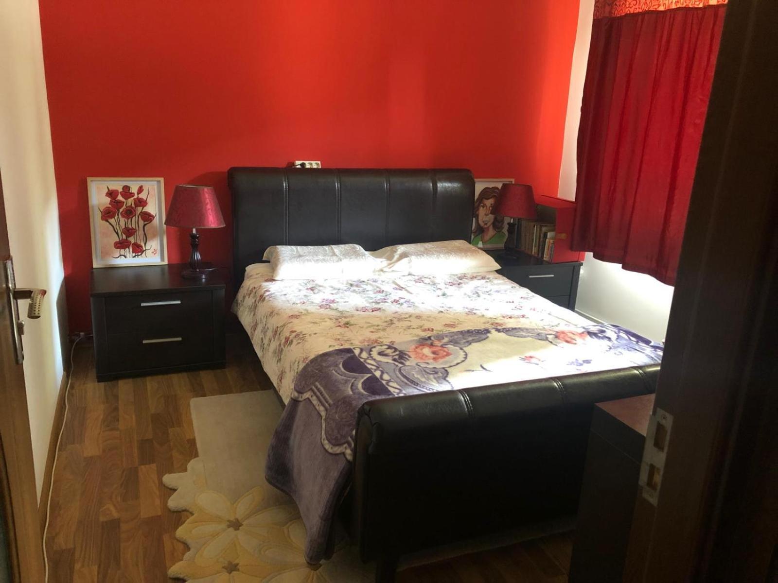 Apartament Cu 3 Camere La Poala Muntilor Fagaras Victoria  Exterior foto